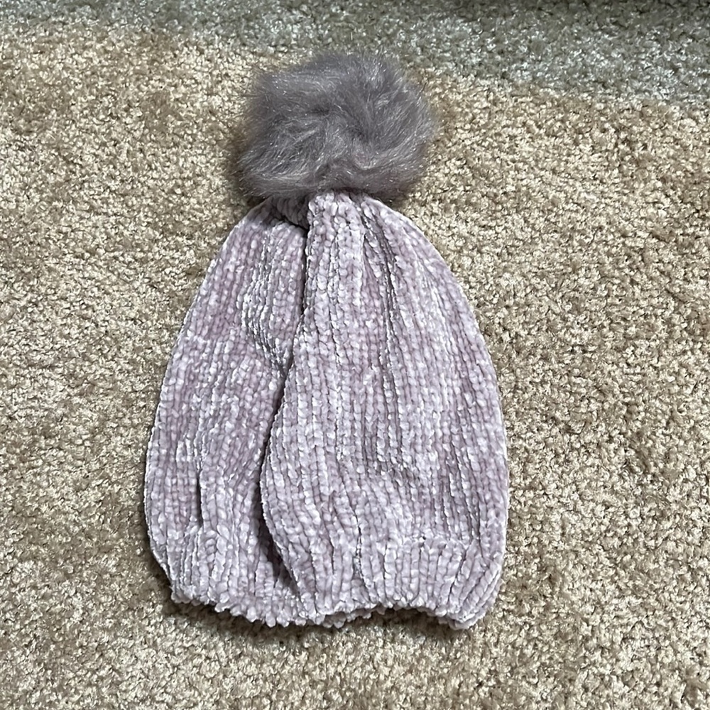 Soft hat